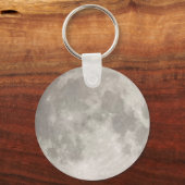 Porte-clés Lune (Recto)