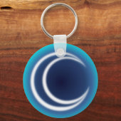 Porte-clés LuneShine (Recto)