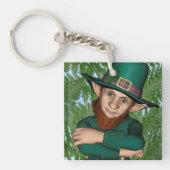 Porte-clés Lutin (Devant)