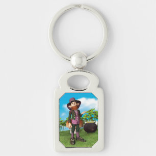 Porte-clés Lutin