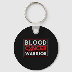 Porte-clés Lutte contre le cancer du sang 2