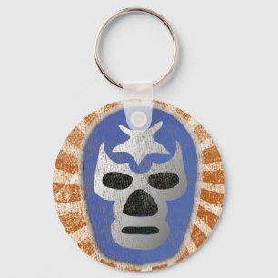 Porte-clés Lutte mexicaine Lucha Libre