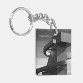 Porte-clés Lycée central, 2017 (Devant gauche)