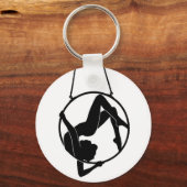 Porte-clés Lyra Porte - clé (Recto)