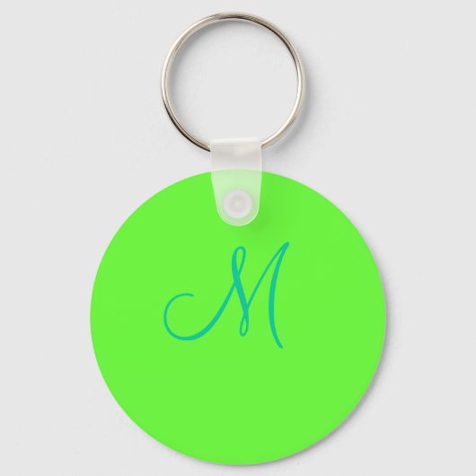 PORTE-CLÉS M (Recto)