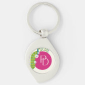 PORTE-CLÉS M (Devant)