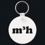 Porte-clés m3h<br><div class="desc">Les maths, moi, pas de problème. Globe Trotters se spécialise dans l'imagerie idiosyncratique du monde entier. Vous y trouverez des Cartes de Voeux, Cartes Postales, Posters, Mousepads et plus encore.</div>