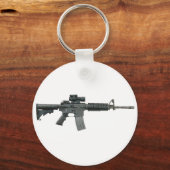 PORTE-CLÉS M4 (Recto)