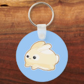 Porte-clés M. Bunny (Recto)