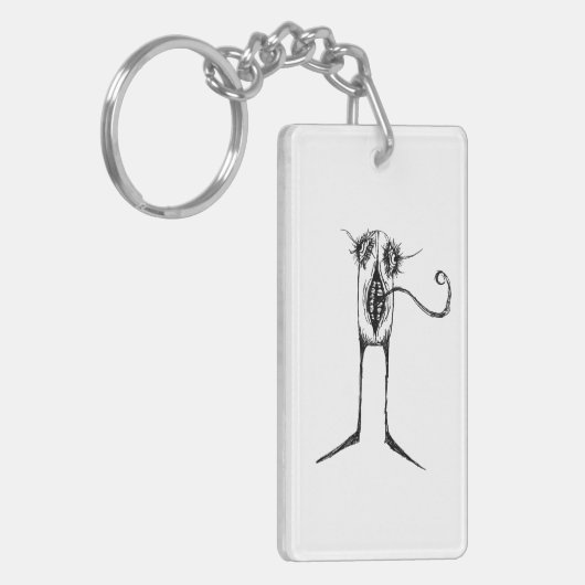 Porte-clés m. cordy (Devant gauche)