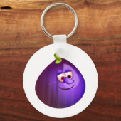 Porte-clés M. Fig (Recto)