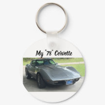 Ma 78 Corvette