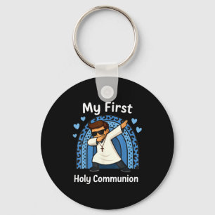Porte-clés Ma Première Sainte Communion