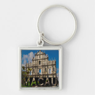 Porte-clés Macao