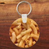 Porte-clés Macaroni et fromage (Recto)
