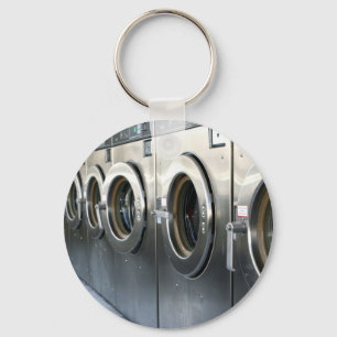 Porte-clés Machine à laver