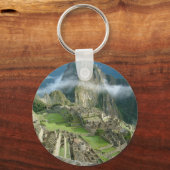 Porte-clés machu (Recto)