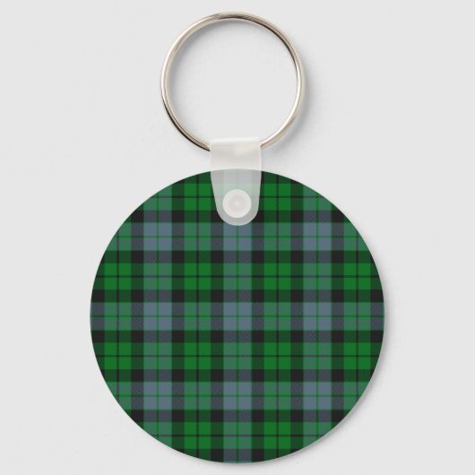 Porte-clés MacKay / McCoy Tartan Porte - clé (Recto)