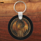 PORTE-CLÉS MACUSA™ (Recto)