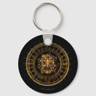Porte-clés MACUSA™ Multi-Faced Dial
