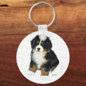Porte-clés MadDog's Puppy Sit Porte - clé (Recto)