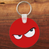 Porte-clés MadEyes (Recto)