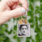 Porte-clés Madge Vaughan (main)