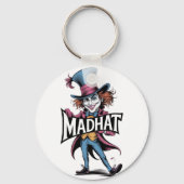 Porte-clés Madhat (Verso)