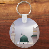 Porte-clés Madinah (Recto)