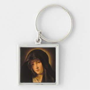 Porte-clés Madonna