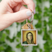 Porte-clés Madonna (main)