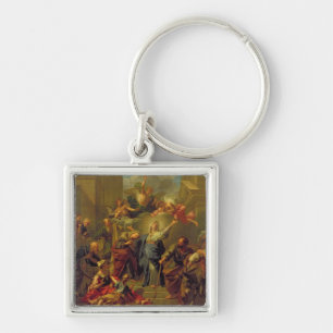 Porte-clés Madonna du Magnificat