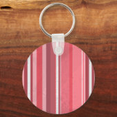 Porte-clés Madras Plaid Noël (Recto)