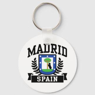 Porte-clés Madrid