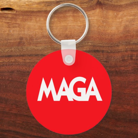 Porte-clés MAGA Porte - clé 02 (Verso)