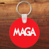 Porte-clés MAGA Porte - clé 02 (Recto)