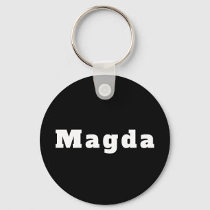 Porte-clés Magda