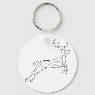 Porte-clés Magick - Stag