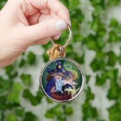 Porte-clés Magie (Main)