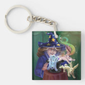 Porte-clés Magie (Devant)