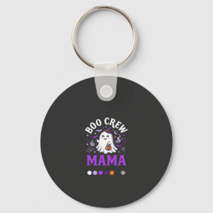 Porte-clés Magie de maman boo Halloween