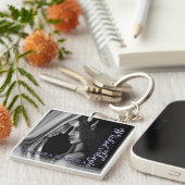 Porte-clés Magie perverse de Sandra Madera Porte - clé (Devant Droit)