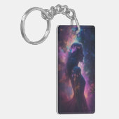 Porte-clés Magique (Devant gauche)