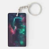 Porte-clés Magique (Dos)