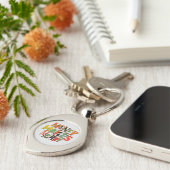 Porte-clés Magnet (Côté )