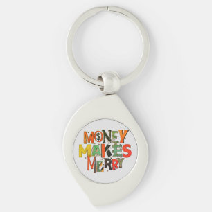 Porte-clés Magnet