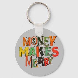 Porte-clés Magnet