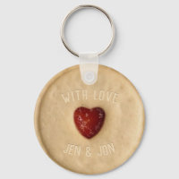 Magnet de biscuit