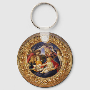 Porte-clés Magnificatio