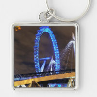 Magnifique ! Millennium Wheel Londres
